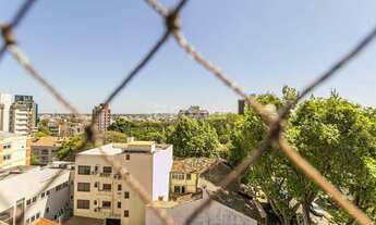 Imagem 4: Apartamento à venda Rua Carlos Von Koseritz, São João - Porto Alegre