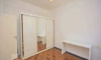 Imagem 6: Apartamento para Aluguel - Laranjeiras, 2 Quartos, 65 m2