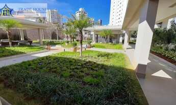 Imagem 2: Apartamento em Mirandópolis - São Paulo