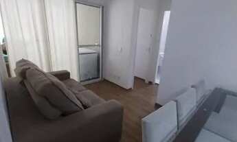 Imagem 2: Residencial - Vl Osasco