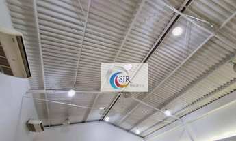 Imagem 5: Prédio - Vila Olímpia - São Paulo/SP