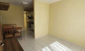 Imagem 3: Casa aprox. 110m² com 3 Quartos, Suíte, 2 vagas e quintal no Jd. Carvalho!