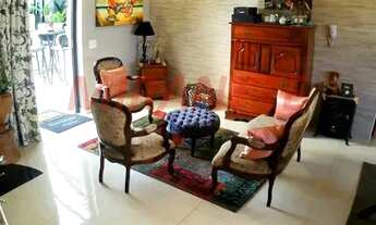 Imagem 6: Apartamento de 230m² com 4 quartos em Jardim São Paulo