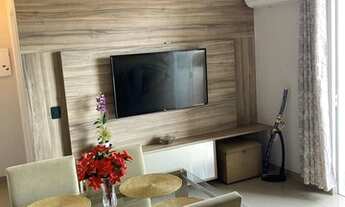 Imagem 5: Apartamento para venda possui 73 metros quadrados com 2 quartos em Forquilhas - São José