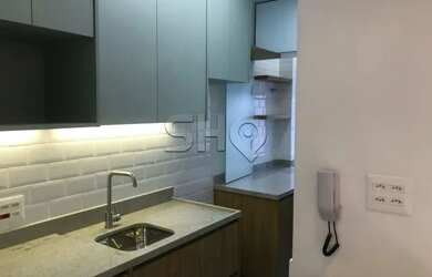 Imagem 3: Apartamento na Santa Cecilia com 2 dormitórios