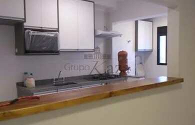 Imagem 5: Apartamento Padrão em São José dos Campos