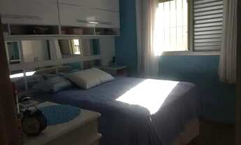 Imagem 4: Apartamento com 2 dormitórios à venda no Edifício Ametista, 64 m² por R$ 280.000 - Centro