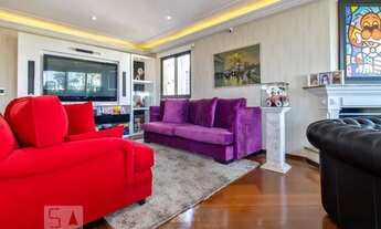 Imagem 2: Apartamento à Venda - Panamby, 5 Quartos, 230 m2