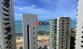 Imagem 2: Cobertura em Boa Viagem,238m², 4 quartos, Setúbal