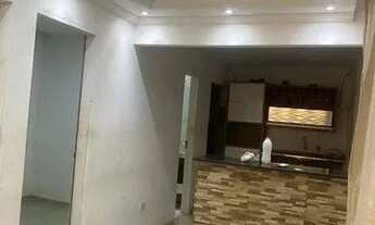 Imagem 4: Casa em águas compridas