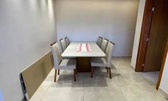 Imagem 4: Apartamento com 3 dormitórios à venda em Belo Horizonte