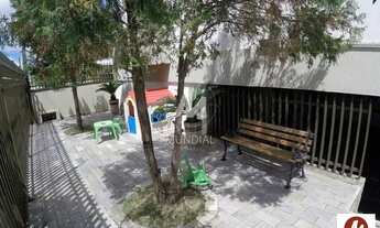 Imagem 9: Apartamento (tipo - padrao) 2 dormitórios, cozinha planejada, em condomínio fechado