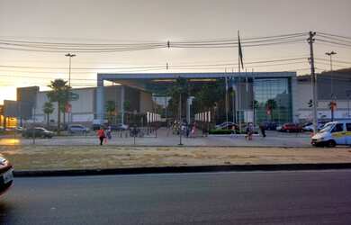 Imagem 3: ParK Shopping, Campo Grande (bem próximos)!! Terrenos, local familiar (tenho poucos)! ZAPP