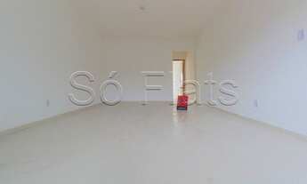 Imagem 2: Lindo Residencial Sky House 02 com 70m², 1 vaga de garagem e 1 dormitório