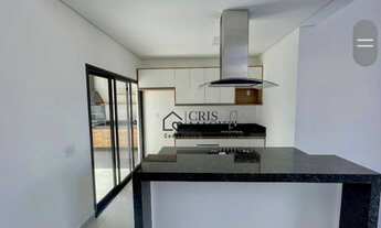 Imagem 3: Casa com 3 dormitórios à venda, 150 m² por R$ 995.000,00 - Condominio Residencial Mantova