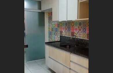 Imagem 5: Apartamento para venda tem 82 metros quadrados com 3 quartos em Praia de Itaparica - Vila