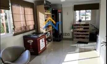 Imagem 3: Apartamento para Locação em Guarulhos, Vila Lanzara, 3 dormitórios, 1 suíte, 2 banheiros