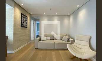 Imagem 2: Apartamento à Venda - Panamby, 2 Quartos, 57 m2