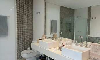 Imagem 6: Vendo Lindo Sobrado de 4 suítes no Condomínio Belvedere 1