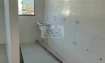 Imagem 4: Apartamento para venda com 40 metros quadrados com 2 quartos em Vila Nhocune - São Paulo