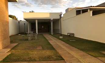 Imagem 5: Casa 3/4 sendo uma suíte em condominio fechado - Trindade-Go