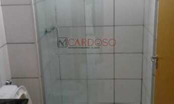 Imagem 10: Ágio apartamento 2 quartos, varanda, vaga de garagem, área de lazer QS 401 Samambaia Norte