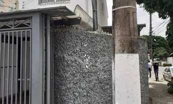 Imagem 2: Sobrado próximo 7 minutos do metrô Jabaquara