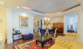 Imagem: Apartamento Venda 3 Dormitórios - 200 m²