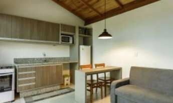 Imagem 2: Alugo loft com suíte e varanda