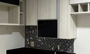 Imagem 4: Asa Norte, apartamento 53 m2, 1 quarto, banheiro, elevador