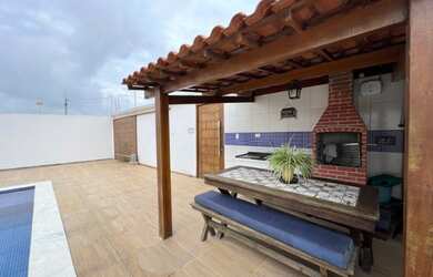 Imagem 2: Alugo excelente casa em Gravatá