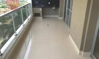 Imagem 2: Apartamento com 3 dormitórios à venda, 155 m² por R$ 1.117.000,00 - Jardim Irajá - Ribeirã