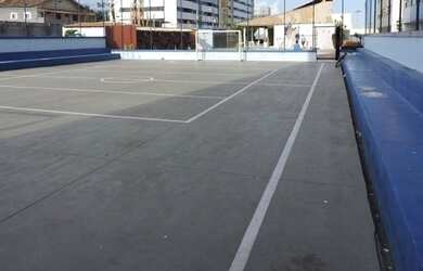 Imagem 6: ALUGO 3 QUARTOS MOBILIADO PROX AO SHOPPING PARQUE