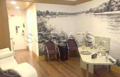 Imagem 7: Flat em Santana na Avenida Luís Dumont Villares disponível locação com 35m²