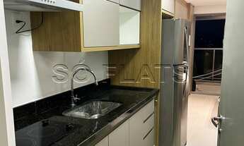 Imagem 7: Studio lindo no Brooklin próximo do bairro de Santo Amaro para locação