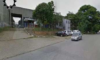 Imagem 5: GALPÃO para Venda ou Locação BONSUCESSO, GUARULHOS