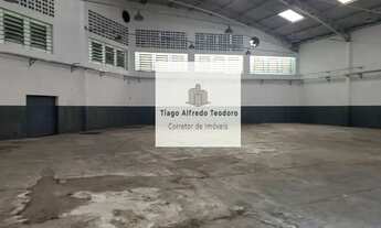 Imagem 1: Galpão/Depósito/Armazém para aluguel com 900 metros quadrados