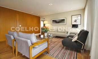 Imagem 4: São Paulo - Apartamento Padrão - Chácara Santo Antônio