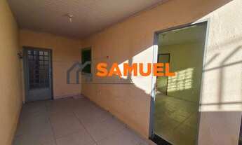 Imagem 3: Casa de rua-LOCAÇÃO-Taguatinga Sul (Taguatinga)-Brasília-DF