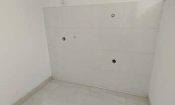 Imagem 3: Contagem - Apartamento Padrão - Arvoredo II