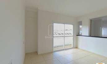 Imagem: Apartamento (tipo - padrao) 2 dormitórios