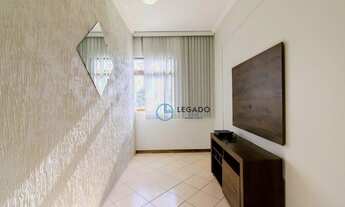 Imagem 6: QMSW 04 ED. PORTO REAL COM GARAGEM