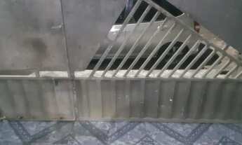 Imagem 4: Casa no PAAR Casa com 3 dormitórios