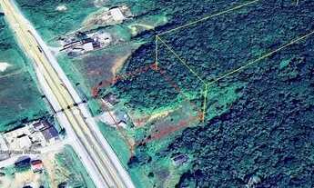 Imagem: Terreno na br 101 comercial