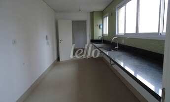 Imagem 7: Santo André - Apartamento Padrão - Jardim