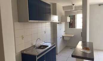 Imagem 3: Condomínio Torres do Coxipó