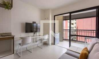 Imagem: Apartamento para Aluguel - Bela Vista, 1