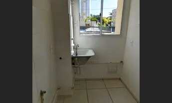 Imagem 5: Excelente Apartamento para aluguel em Campo Grande tem 48 metros quadrados com 2 quartos