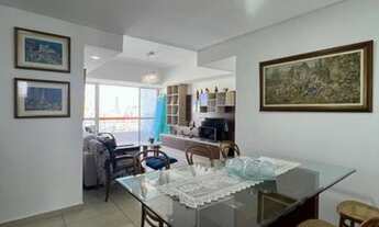 Imagem 7: Apto. à venda nas Graças, perto do Parque da Jaqueira, 105 m², 3 quartos