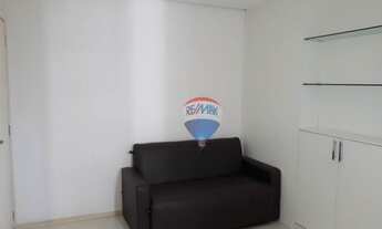 Imagem 7: Flat 1 quarto 1 vaga para venda no Estoril